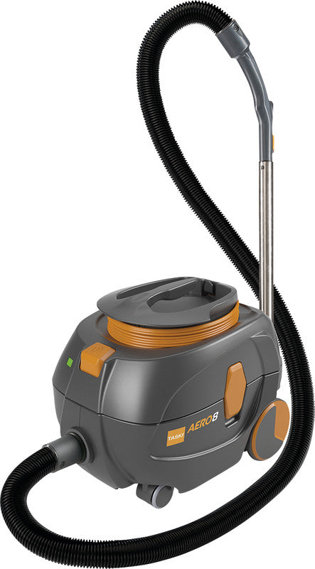 Taski Staubsauger Aero 8 SEV – 585 W, 13 l, Netzbetrieb, Kabel 12,5 m