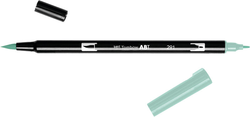 Tombow Auswaschbare Filzstifte, 6 Farben