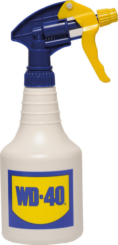 WD-40 Sprühflasche, Kunststoff