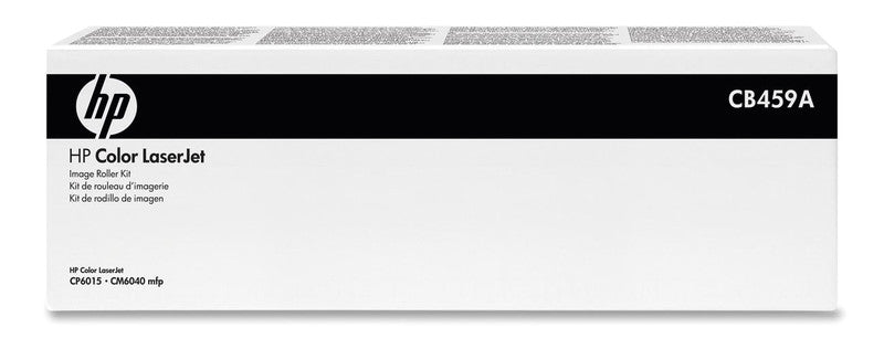 HP Wartungskit – bis zu 150'000 Seiten
