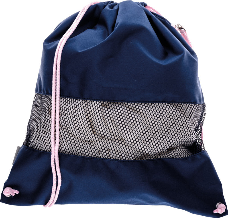 Funki Schulrucksack-Set Joy-Bag – 4-teilig – Sakura – 40 × 30 × 21 cm, 25 l