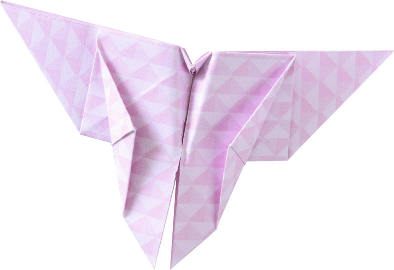 Folia Faltblätter – 150 × 150 mm – 80 g/m² – sortiert – 50 Blatt