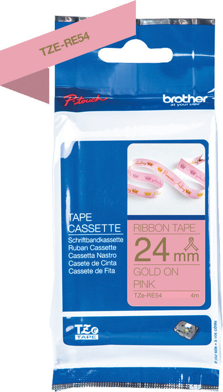 Brother Textilband
