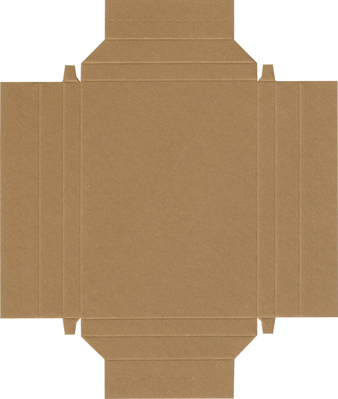 Folia Bilderrahmen-Set – 8 Stück – 68 × 68 mm, 68 × 97 mm