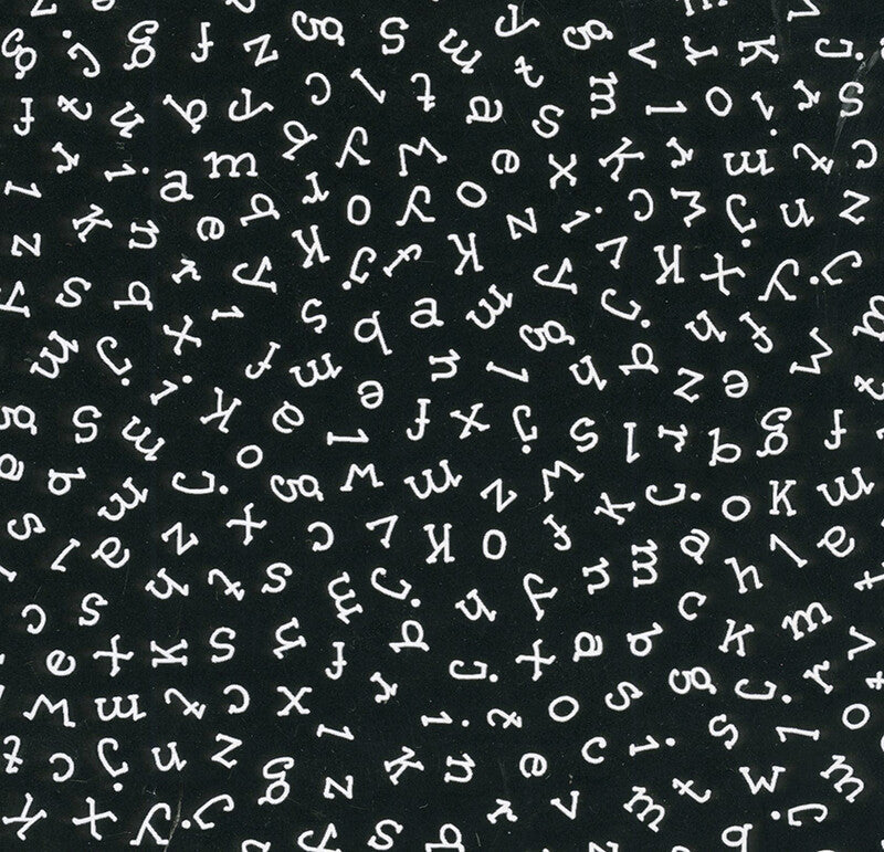 Noname Geschenkpapier School Line Design, 70 g/m², 50 cm × 3 m, mehrfarbig, abbaubar, recyclingfähig
