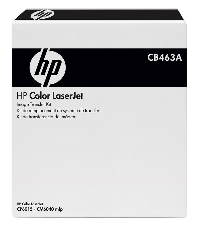 HP Transfereinheit – bis zu 150'000 Seiten