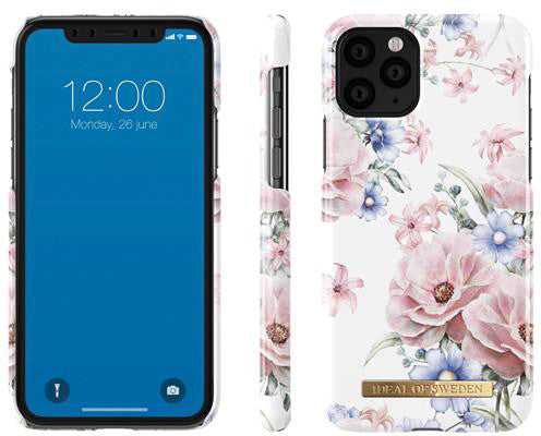 Ideal of Sweden – Backcover – für Apple iPhone 11 Pro – Floral Romance