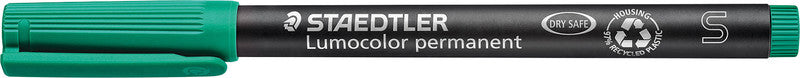 Staedtler Nachfülltinte für Permanent-Marker – Grün