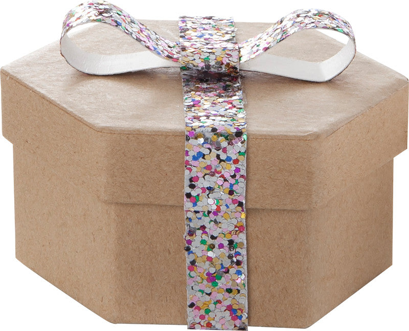 Folia Glitzerkarton – 174 × 245 mm – 300 g/m² – sortiert – 5 Blatt