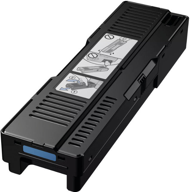 Canon Wartungspatrone MC-G01, Schwarz