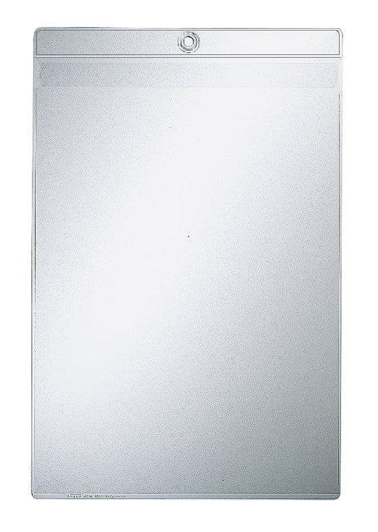 Leitz Sichttasche – 210 × 297 mm, transparent, Kunststoff