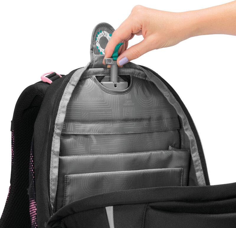 Coocazoo Rucksack – Pink Illusion