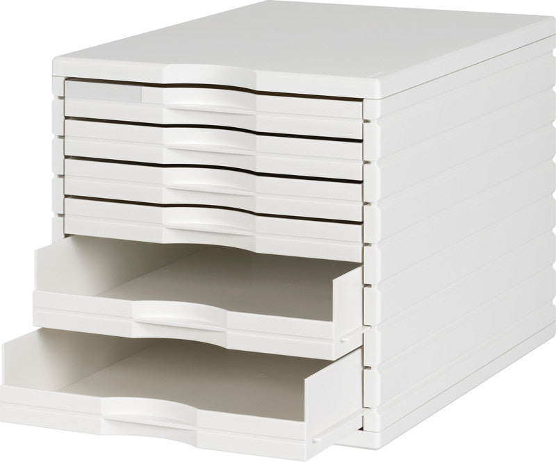 Styro Schubladenschrank 238-8403.05