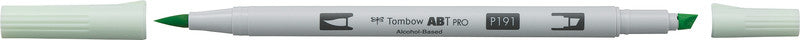Tombow Filzstifte ABT PRO, 5 Stk.