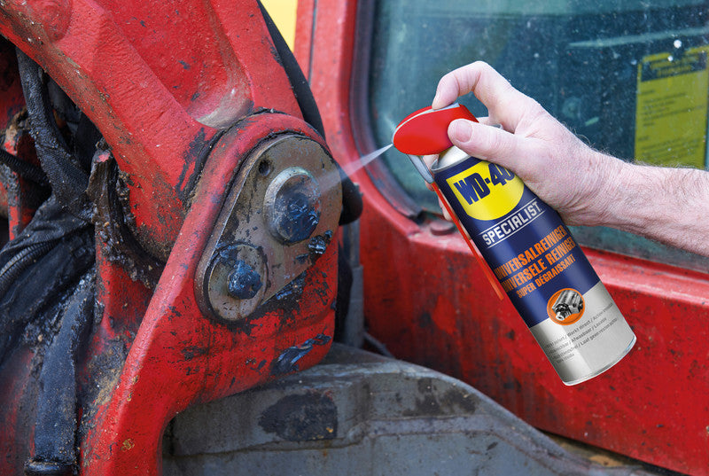 WD40 WD-40 Specialist – Universalreiniger Spray – 500 ml