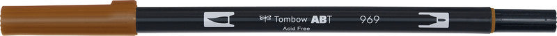 Tombow ABT Filzstift, 1 Stk.