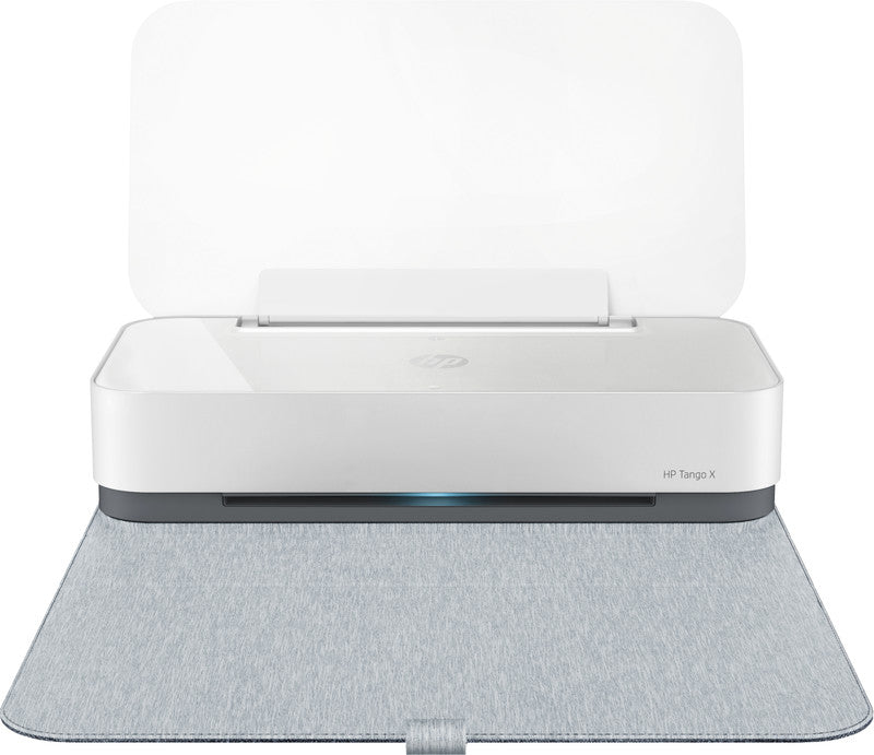HP Tango X 110 – Farbiges Tintenstrahl-MFP A4, 3-in-1 – ADF, 50-Blatt-ADF – 20 ppm S/W, 19 ppm Farbe