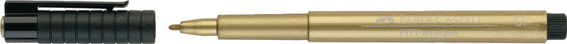 Faber-Castell Tuschestift, Strichbreite 1,5 mm, 1 Stk.