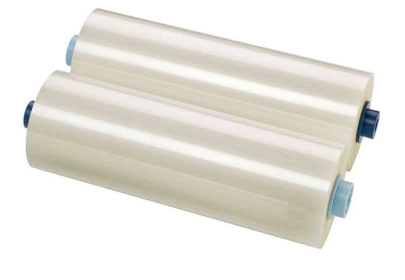 GBC Laminierfolien A3, glänzend – 125 µm, 2 Stk.