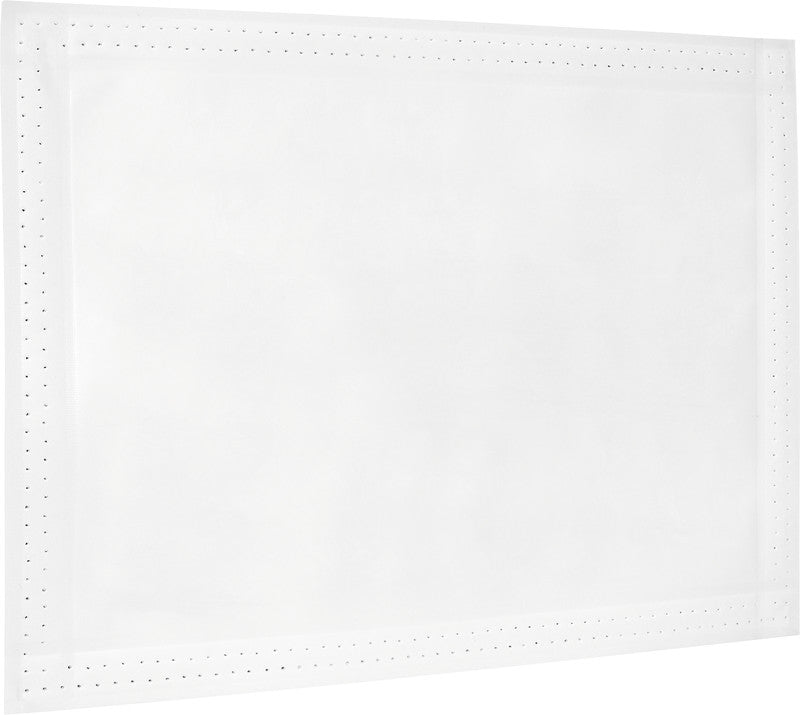Leitz Aktenvernichter-Ölblätter – 12 Stk., 238 × 16 × 169 mm, für Aktenvernichter