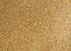 Cricut Glitzer-Aufbügelfolie – Gold – 330 × 910 mm – für Cricut Maker 3