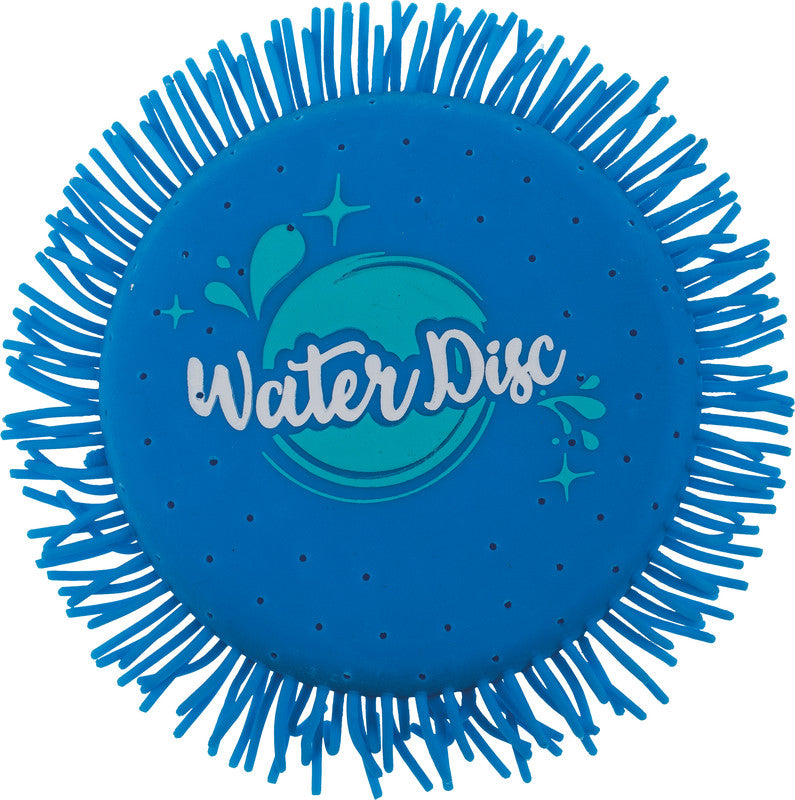 Out oft the blue Out of the Blue Wasser-Wurfscheibe – Ø 13 cm, Silikon