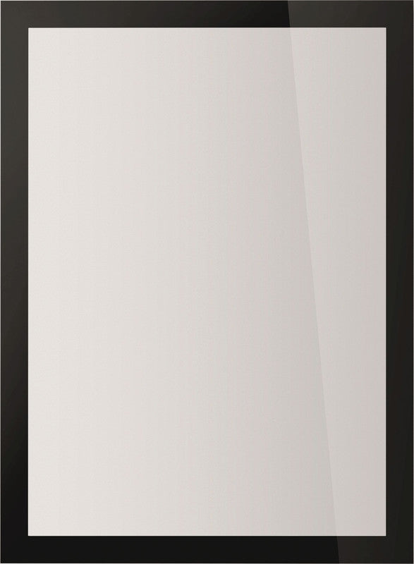 Durable Magnetrahmen – A4 – Schwarz