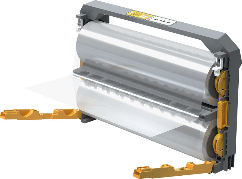 GBC Folienkassette 125 µm 307 × 34,4 m – für GBC Foton 30, glänzend