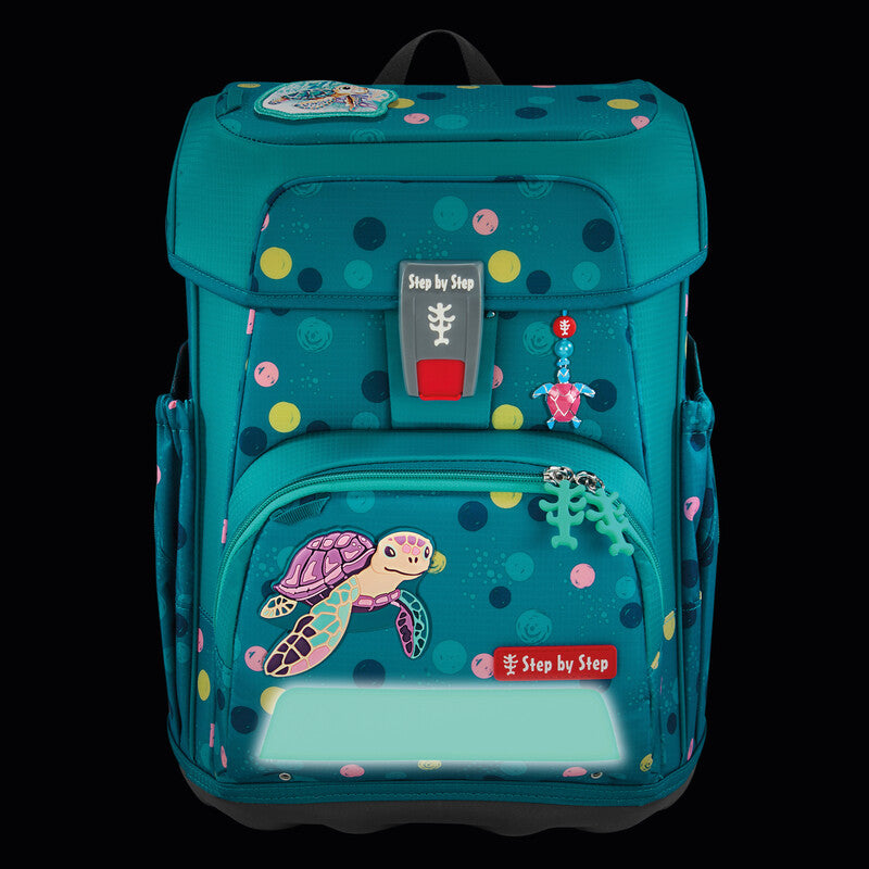 Step by Step Magic Mags Zubehörset – 5-teilig – Turtle Josie