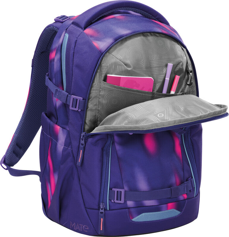 Coocazoo Rucksack Mate – Aurora Glow – 30 l