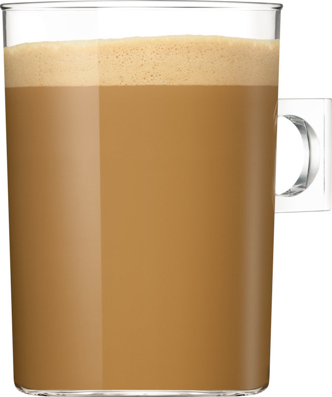 Nescafé Dolce Gusto Kaffeekapseln Café au Lait – für Dolce Gusto – 30 Kapseln