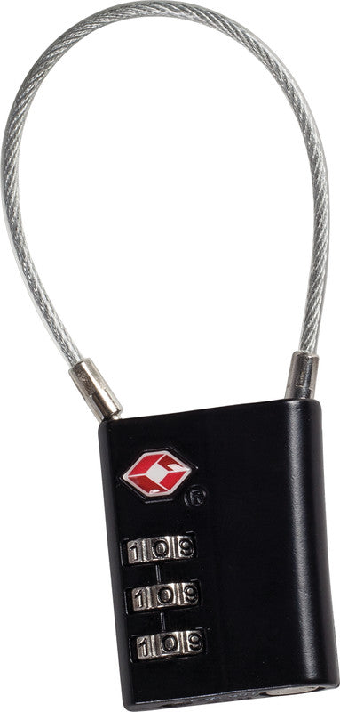 Worldpack Zahlenschloss – Metall