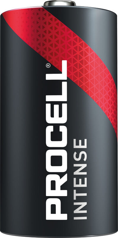 Duracell Procell Akku 1,5 V 18600 mAh 27,90 Wh Alkaline