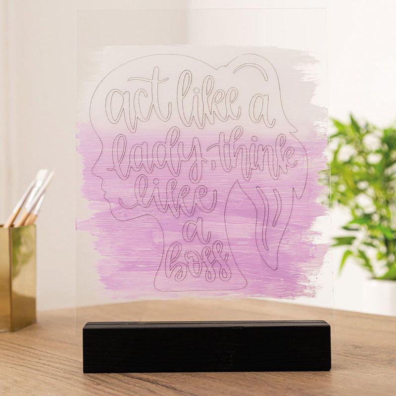 Cricut Gravierwerkzeug 3 mm, Metall, Silber – für Maker 3