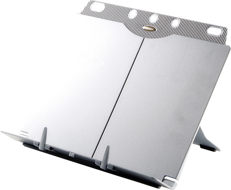 Fellowes Stiftschlaufe – Kunststoff, Silber, 295 × 244 mm