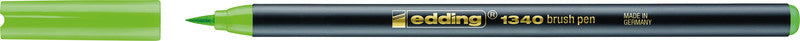 Edding Pinselstift 1340, Strichbreite 0,5–5 mm, 1 Stk.