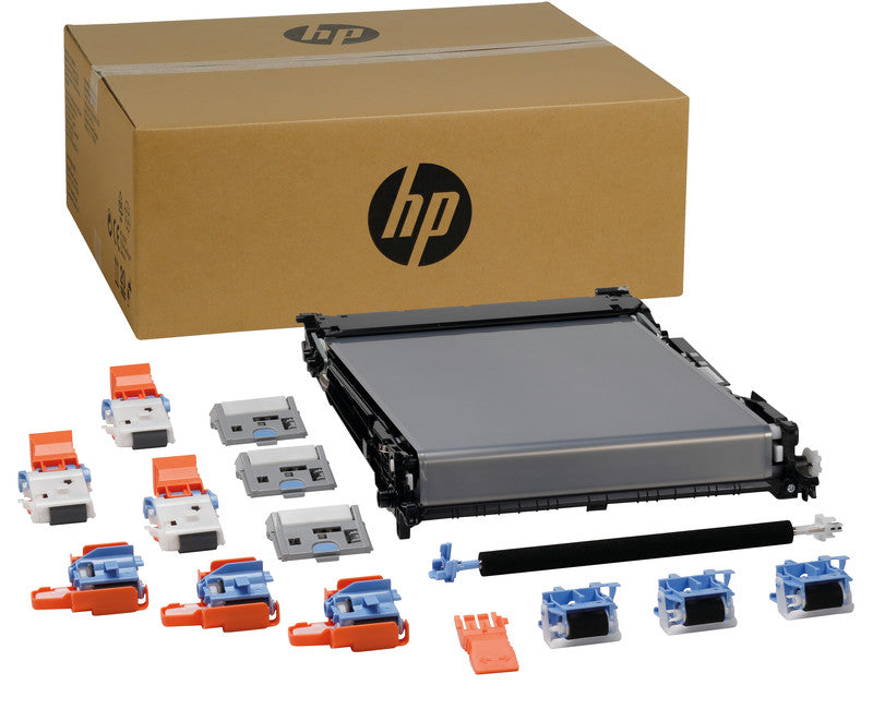 HP Transfereinheit P1B93A – bis zu 150'000 Seiten