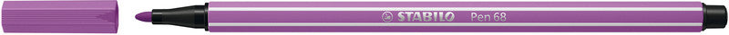 STABILO Filzstifte, Strichbreite 1 mm, 18 Farben