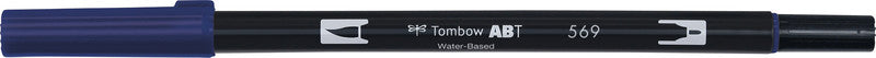 Tombow Filzstifte ABT Dual Brush Pen, 1 Stk.