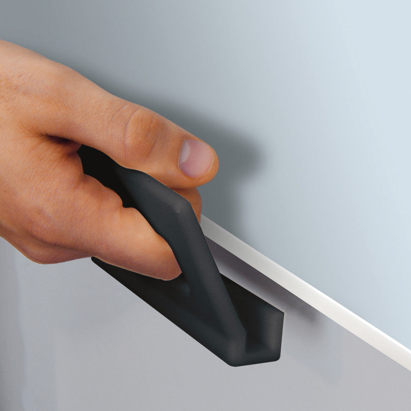 Sigel Whiteboard – 240 × 120 cm, Glas, magnetisch, Wandmontage