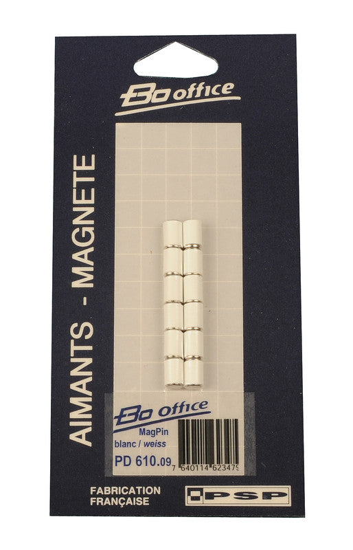 Booffice Starter-Kit – für Whiteboards – 12-teilig