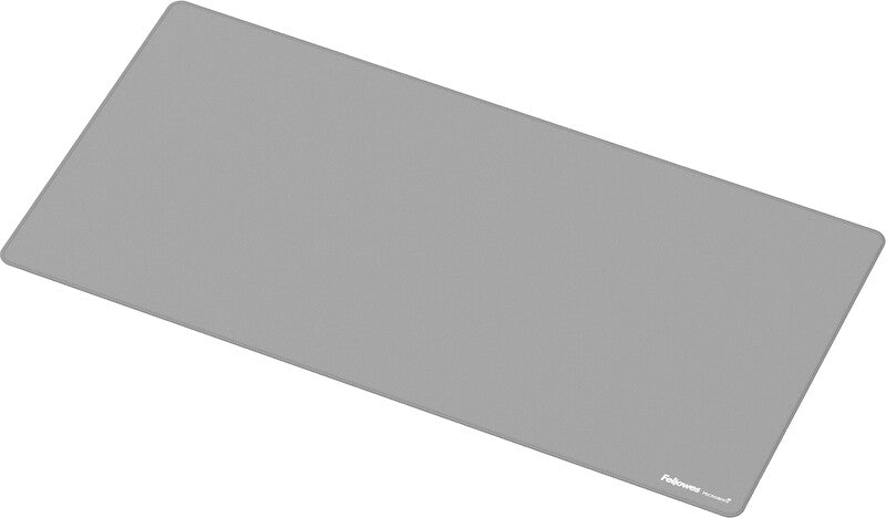 Fellowes Schreibtischset – Grau