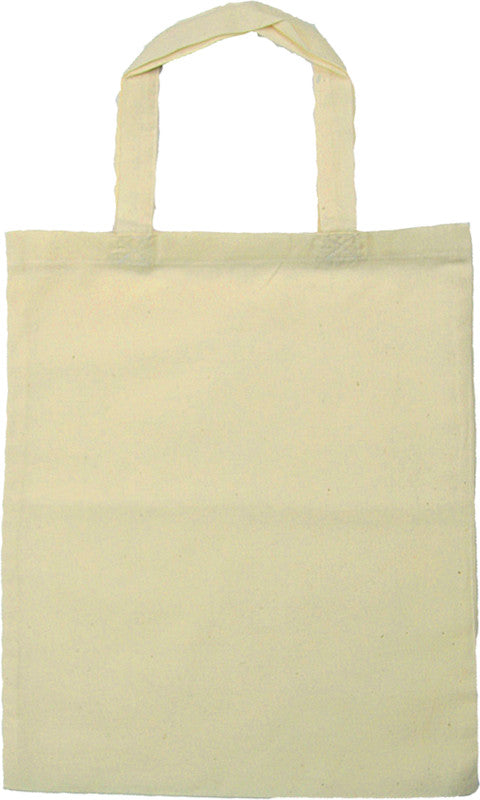 Stafil Stofftasche – 38 × 42 cm – Baumwolle – Natur