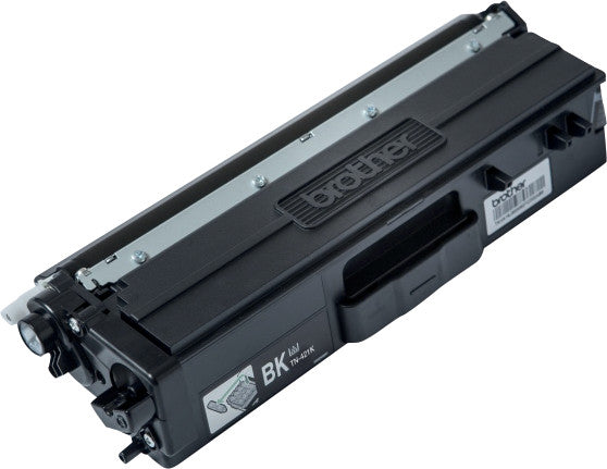 Brother Toner – schwarz, 3000 Seiten