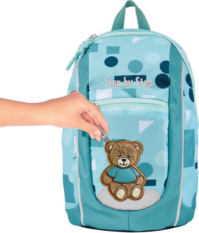 Step by Step Magic Mags Zubehörset – 2-teilig – Teddy Carlo