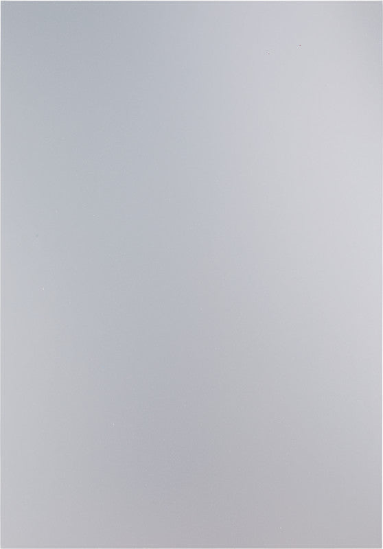 GBC PolyClearView Abdeckfolien – klar – 100 Stk.