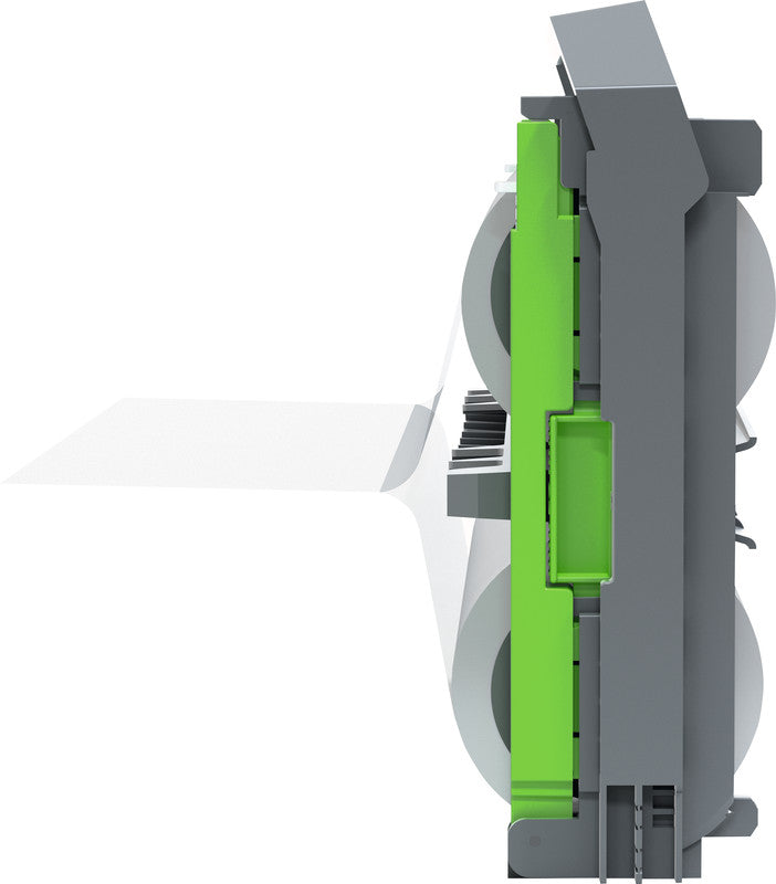 GBC Folienkassette 100 µm 307 × 42,4 m – für GBC Foton 30, glänzend