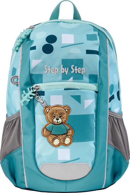 Step by Step Magic Mags Zubehörset – 2-teilig – Teddy Carlo
