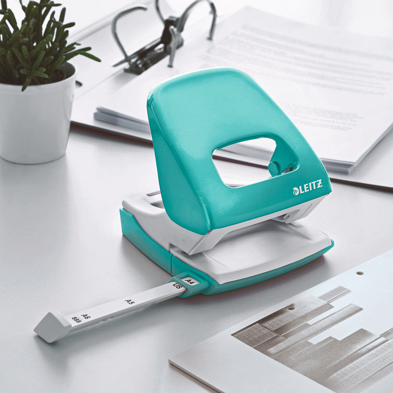 Leitz Locher