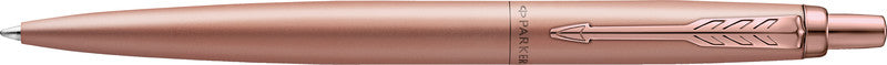 Parker Kugelschreiber – Roségold, Edelstahl